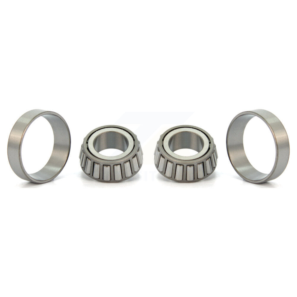 Wheel Bearing Race Set Kit-K70-101090 - Kit.bestparts.ca Kit.bestparts.ca