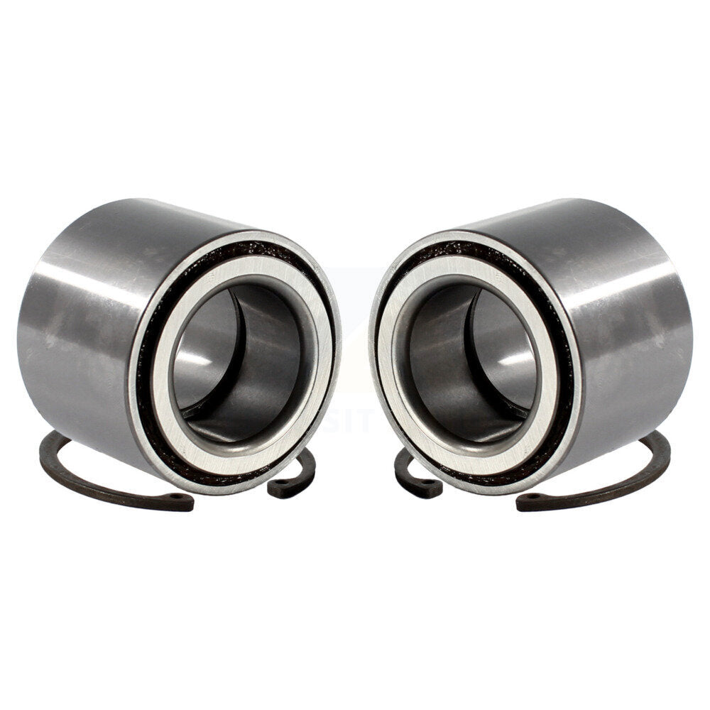 Wheel Bearing Race Set Kit-K70-101104 - Kit.bestparts.ca Kit.bestparts.ca