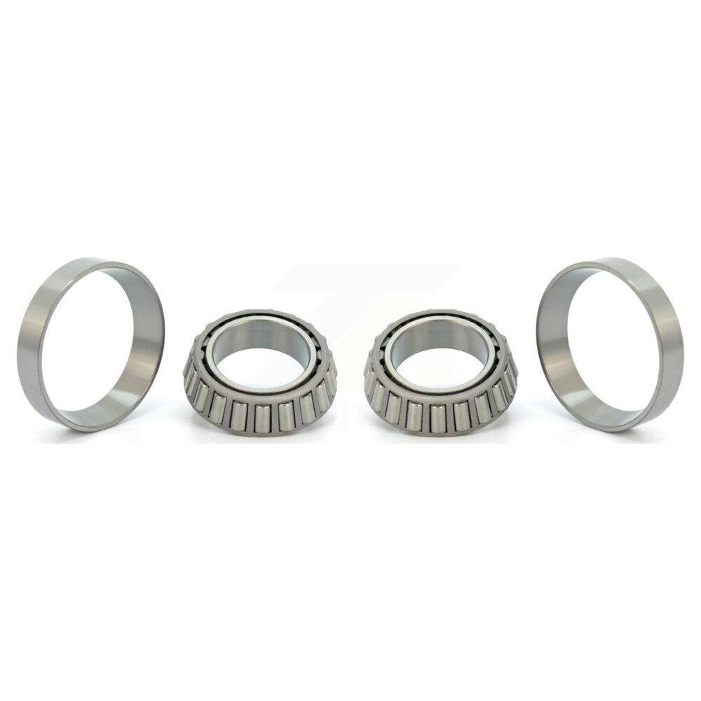 Wheel Bearing Race Set Kit-K70-101112 - Kit.bestparts.ca Kit.bestparts.ca