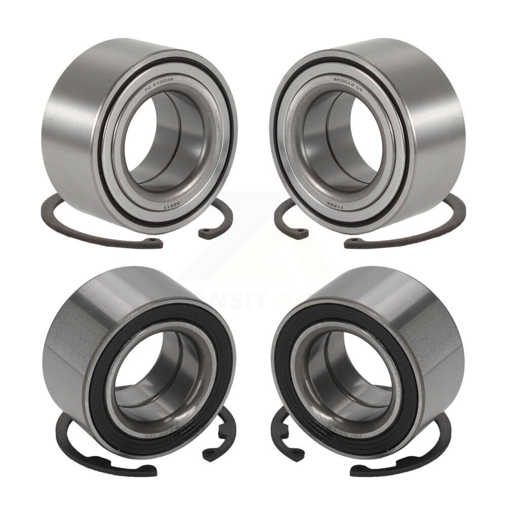 Wheel Bearing Kit-K70-101134 - Kit.bestparts.ca Kit.bestparts.ca