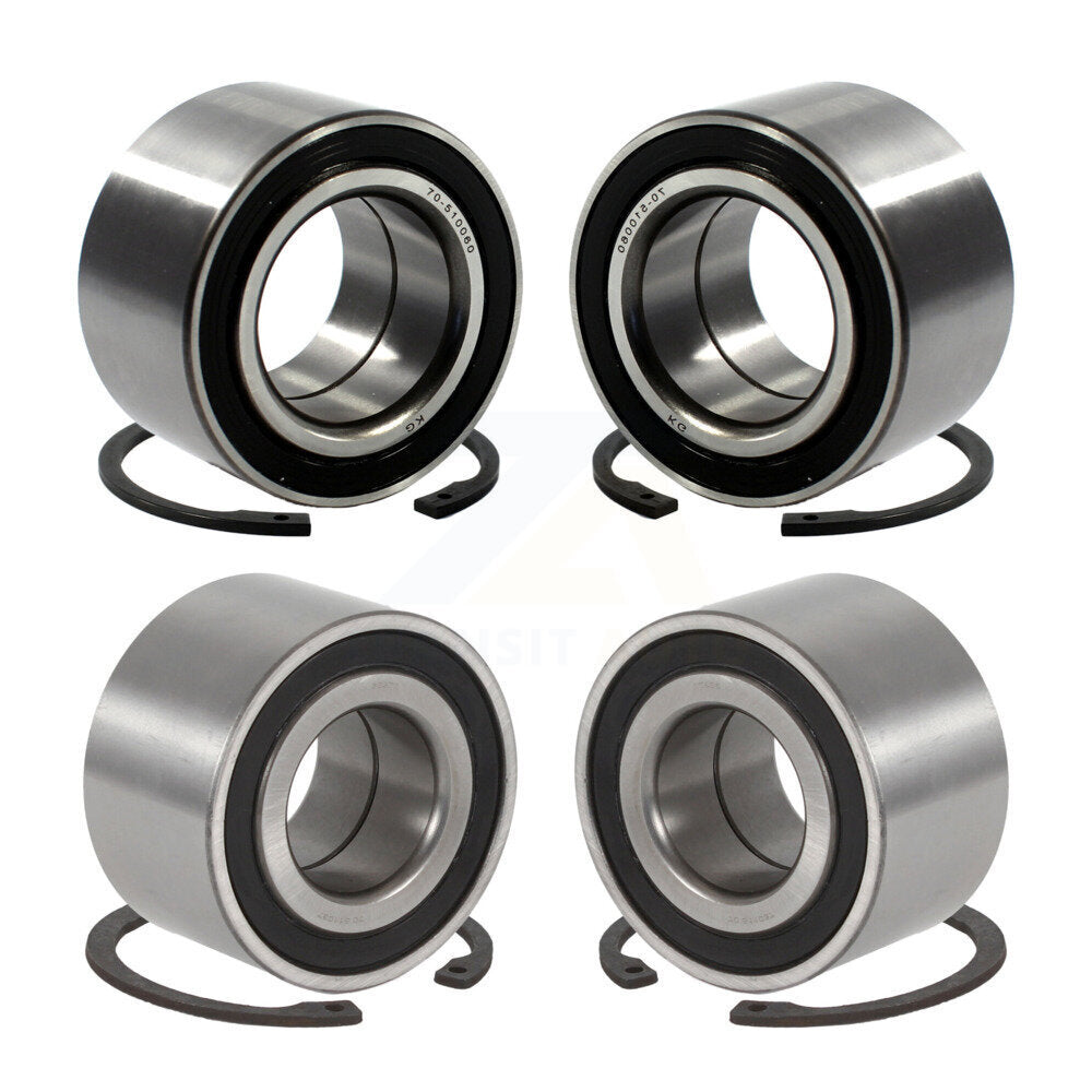 Wheel Bearing Kit-K70-101136 - Kit.bestparts.ca Kit.bestparts.ca