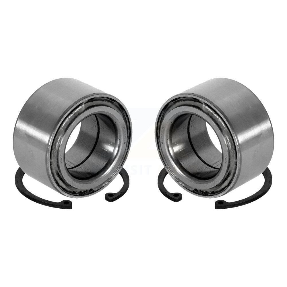 Wheel Bearing Race Set Kit-K70-101319 - Kit.bestparts.ca Kit.bestparts.ca