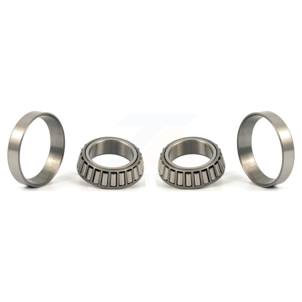 Wheel Bearing Race Set Kit-K70-101321 - Kit.bestparts.ca Kit.bestparts.ca