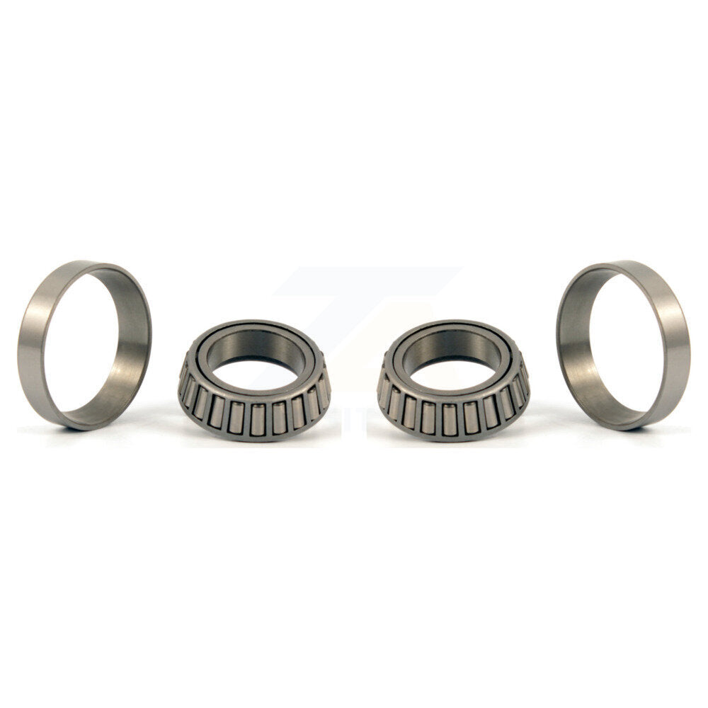 Wheel Bearing Race Set Kit-K70-101322 - Kit.bestparts.ca