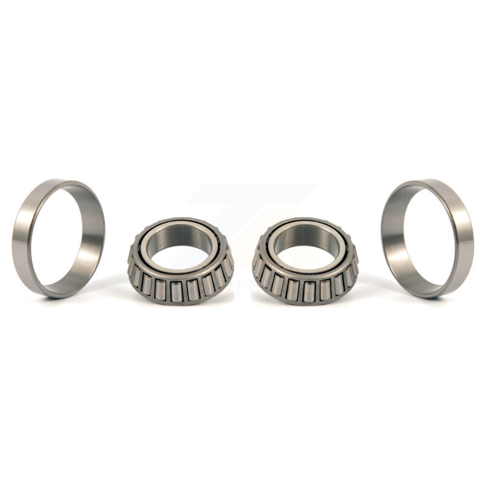 Wheel Bearing Race Set Kit-K70-101328 - Kit.bestparts.ca Kit.bestparts.ca