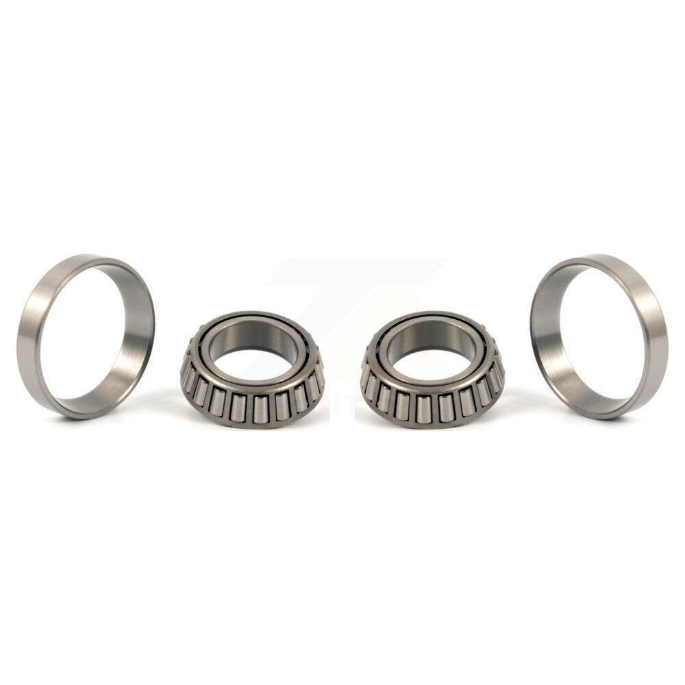 Wheel Bearing Race Set Kit-K70-101330 - Kit.bestparts.ca