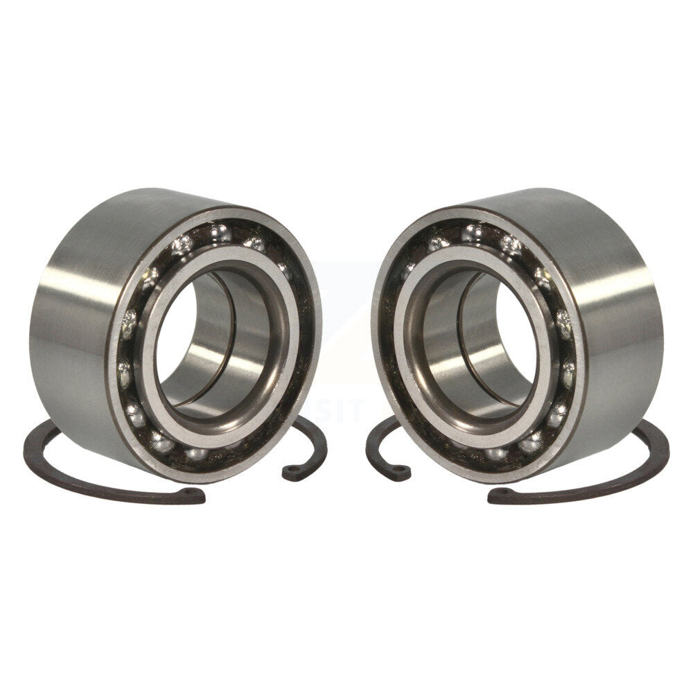 Wheel Bearing Kit-K70-101334 - Kit.bestparts.ca Kit.bestparts.ca