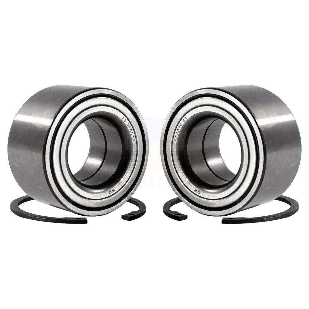 Wheel Bearing Kit-K70-101336 - Kit.bestparts.ca Kit.bestparts.ca
