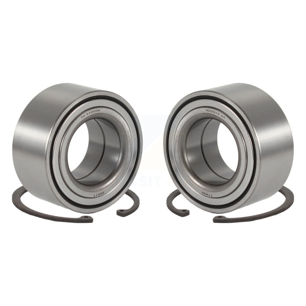 Wheel Bearing Kit-K70-101338 - Kit.bestparts.ca Kit.bestparts.ca