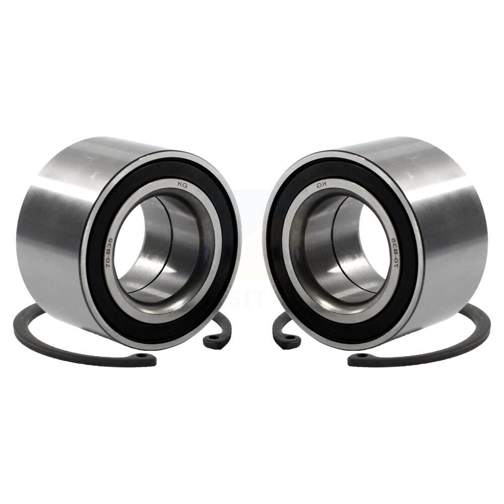Wheel Bearing Kit-K70-101340 - Kit.bestparts.ca Kit.bestparts.ca