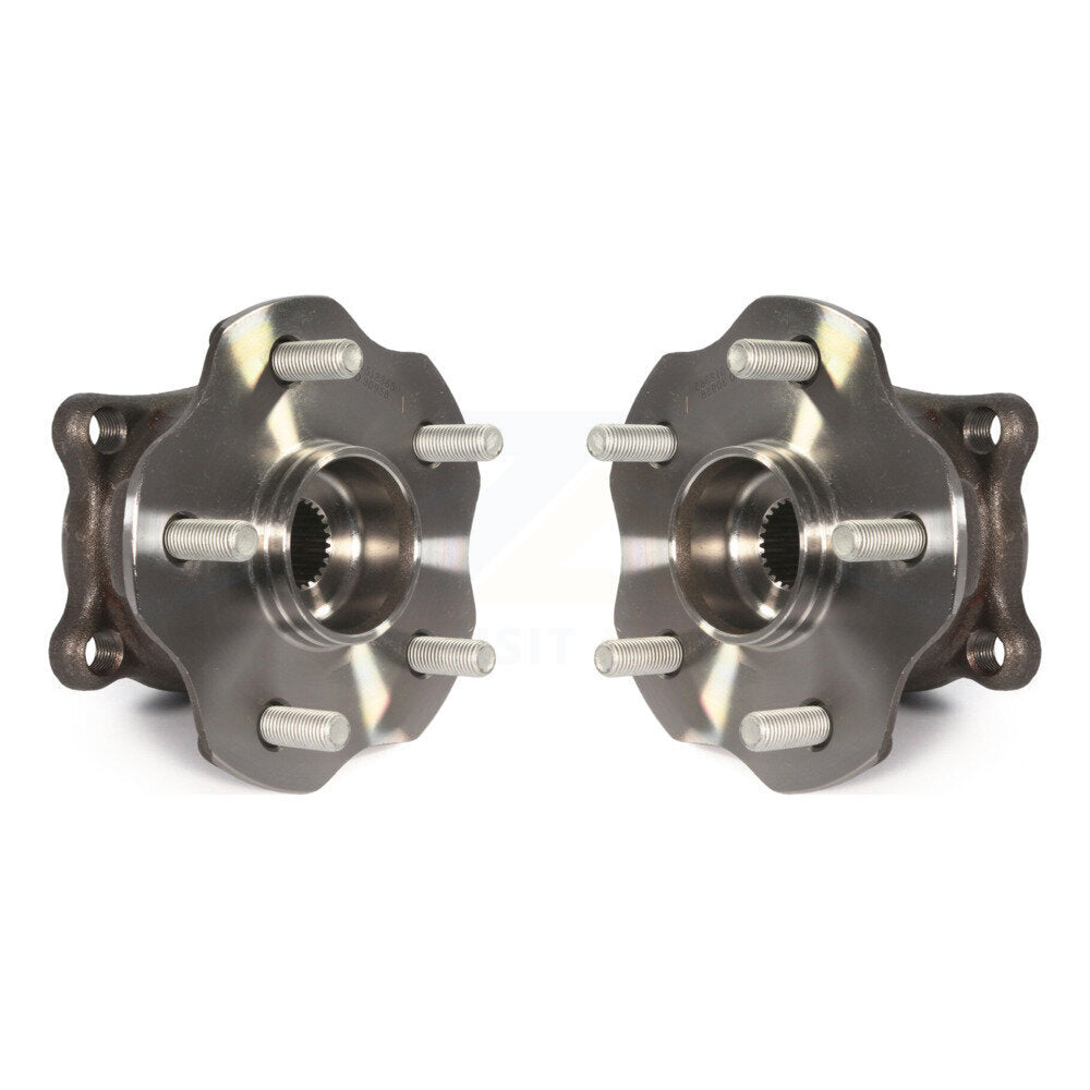 Wheel Bearing Hub Assembly Kit-K70-101369 - Kit.bestparts.ca Kit.bestparts.ca