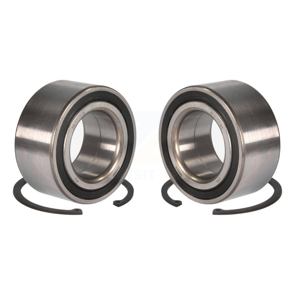 Wheel Bearing Kit-K70-101397 - Kit.bestparts.ca Kit.bestparts.ca