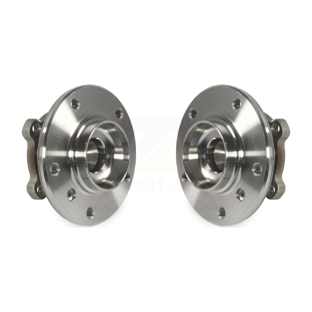 Wheel Bearing Hub Assembly Kit-K70-101406 - Kit.bestparts.ca Kit.bestparts.ca
