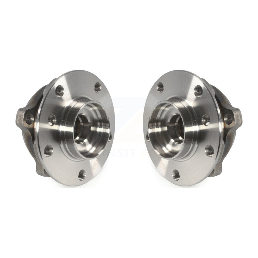 Wheel Bearing Hub Assembly Kit-K70-101411 - Kit.bestparts.ca Kit.bestparts.ca