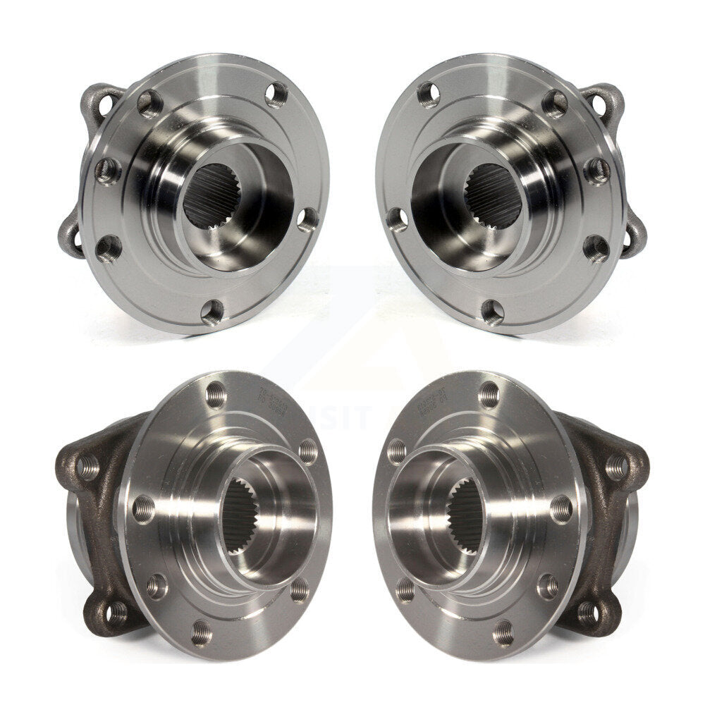 wheel bearing hub assembly-k70-101435 - Kit.bestparts.ca