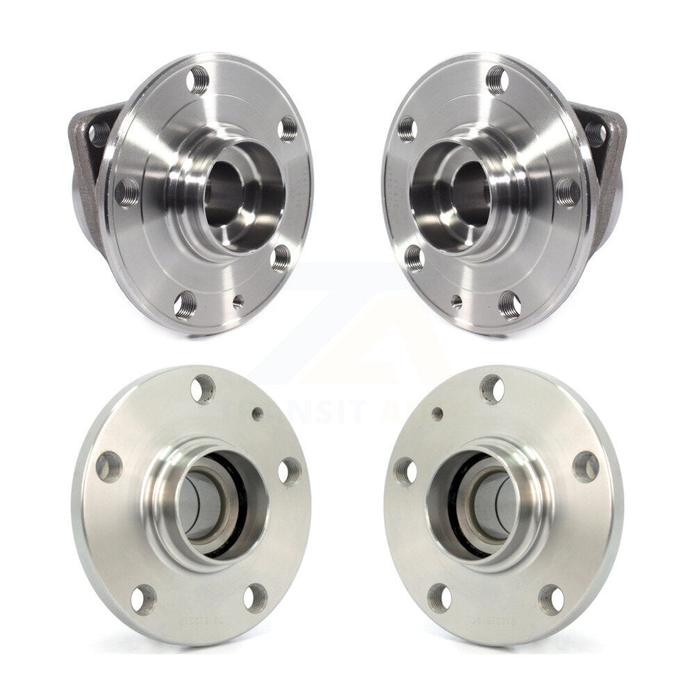 Wheel Bearing Hub Assembly Kit-K70-101464 - Kit.bestparts.ca Kit.bestparts.ca