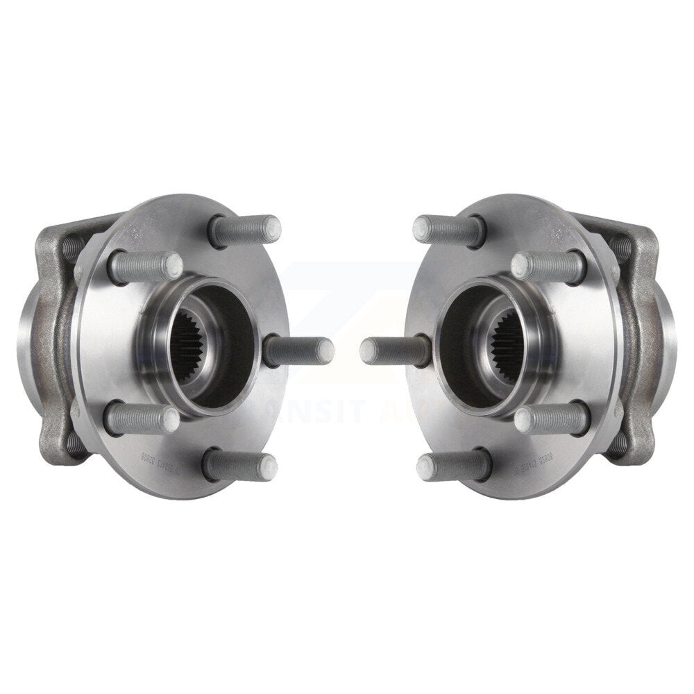 Wheel Bearing Hub Assembly Kit-K70-101485 - Kit.bestparts.ca Kit.bestparts.ca