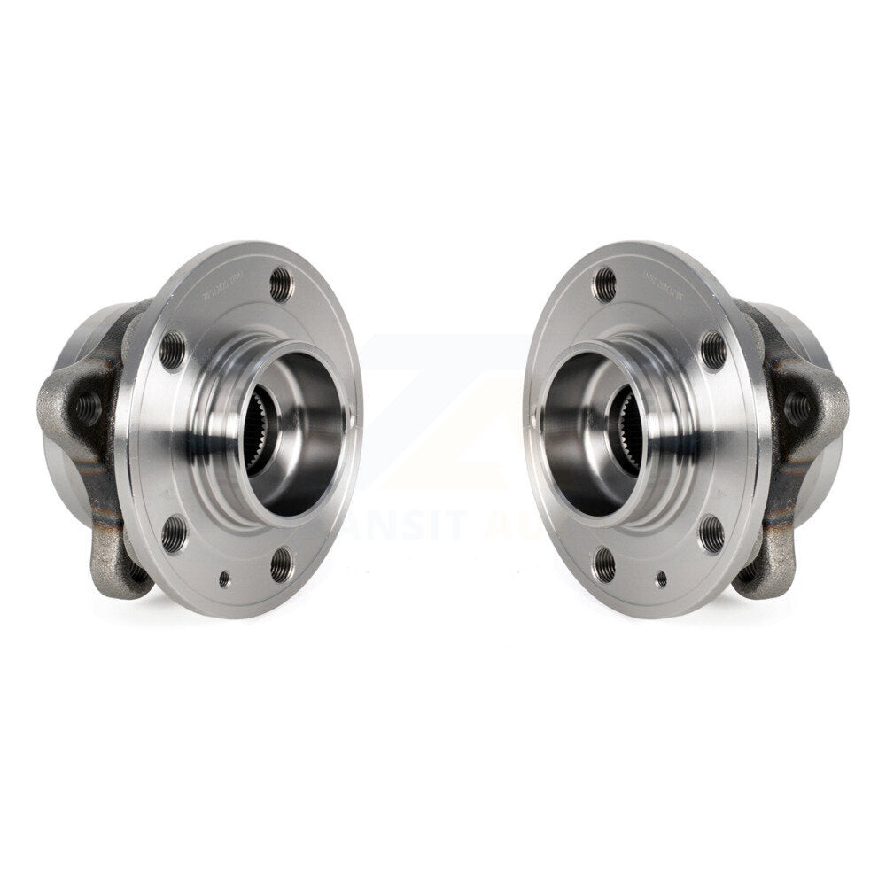 Wheel Bearing Hub Assembly Kit-K70-101487 - Kit.bestparts.ca Kit.bestparts.ca