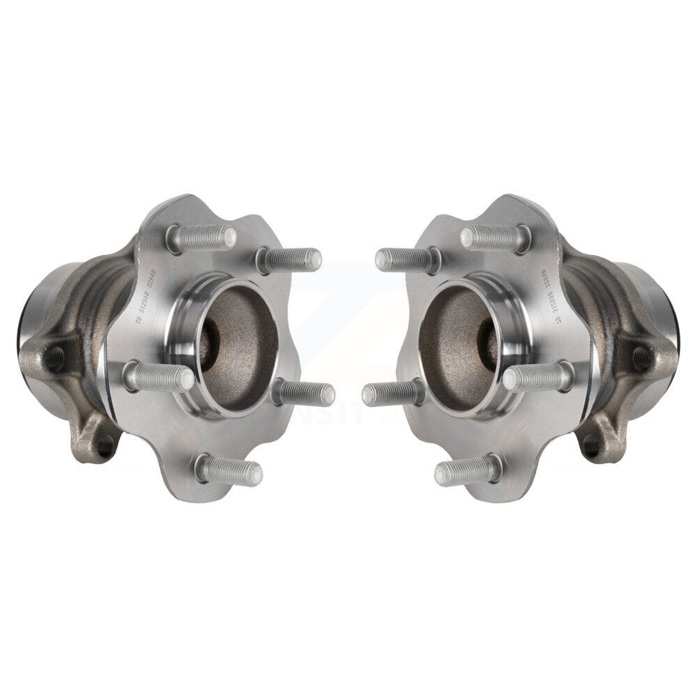 Wheel Bearing Hub Assembly Kit-K70-101506 - Kit.bestparts.ca Kit.bestparts.ca