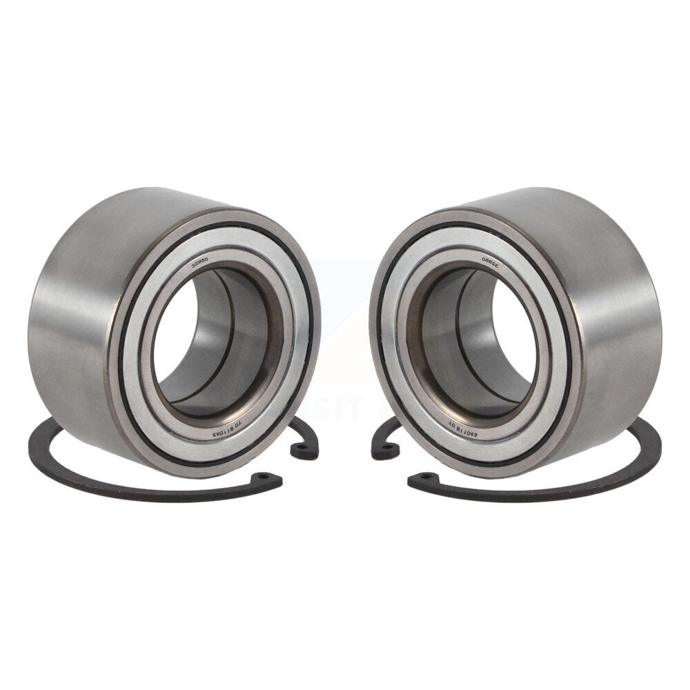 Wheel Bearing Kit-K70-101520 - Kit.bestparts.ca