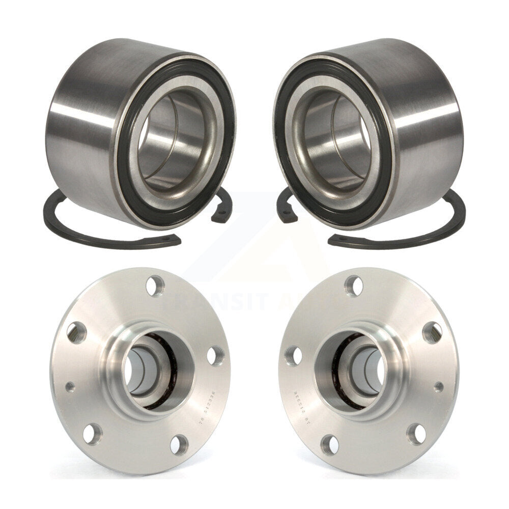 Wheel Bearing Kit-K70-101535
