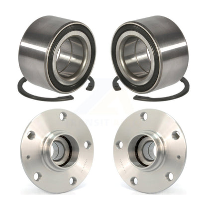 Wheel Bearing Kit-K70-101535