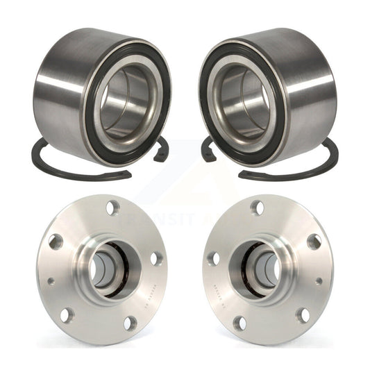 Wheel Bearing Kit-K70-101535