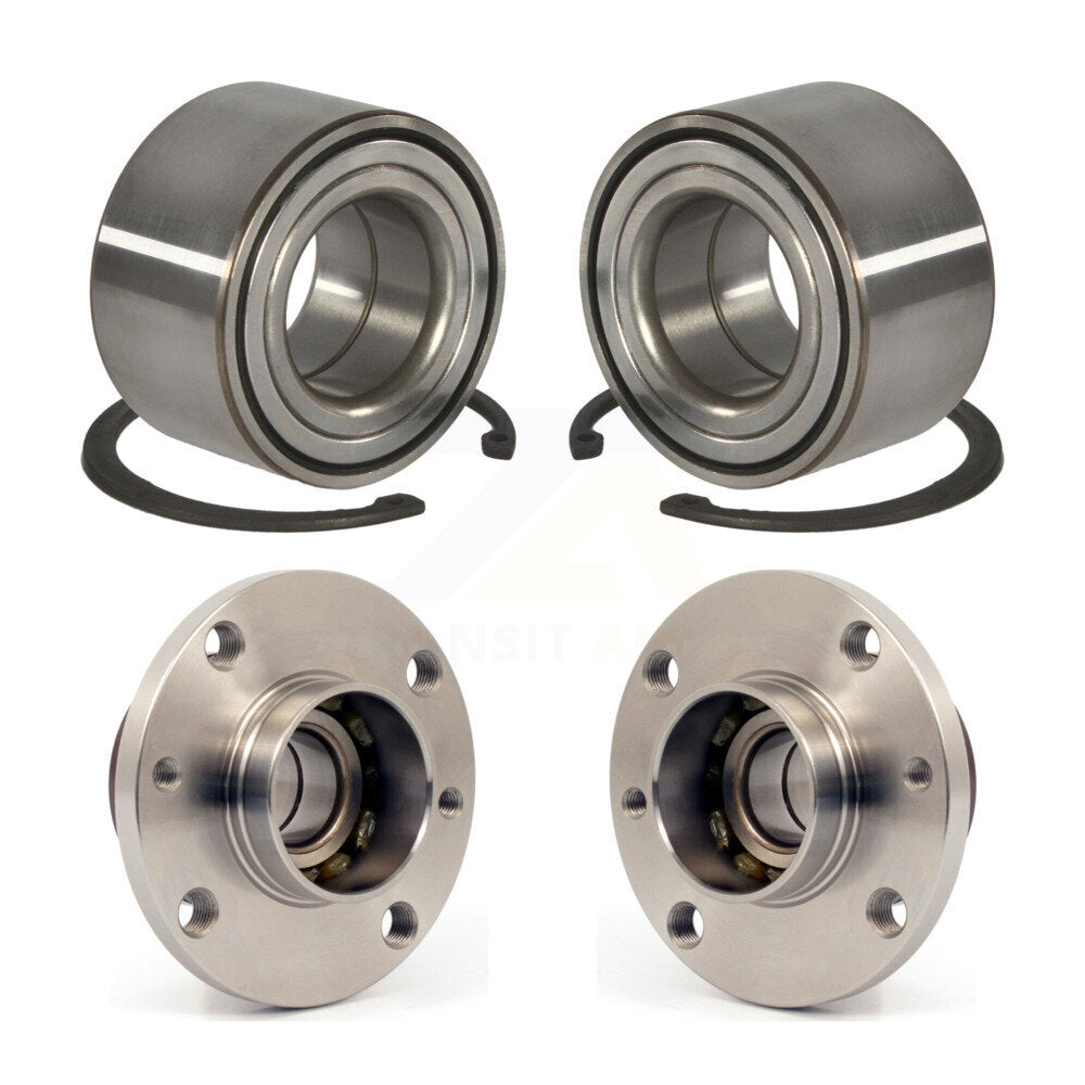 Wheel Bearing Kit-K70-101684 - Kit.bestparts.ca Kit.bestparts.ca