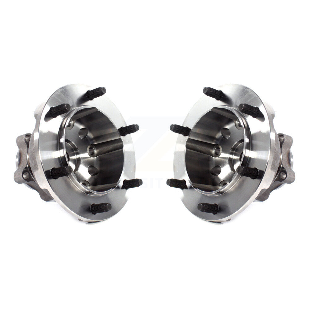 Wheel Bearing Hub Assembly Kit-K70-101713 - Kit.bestparts.ca