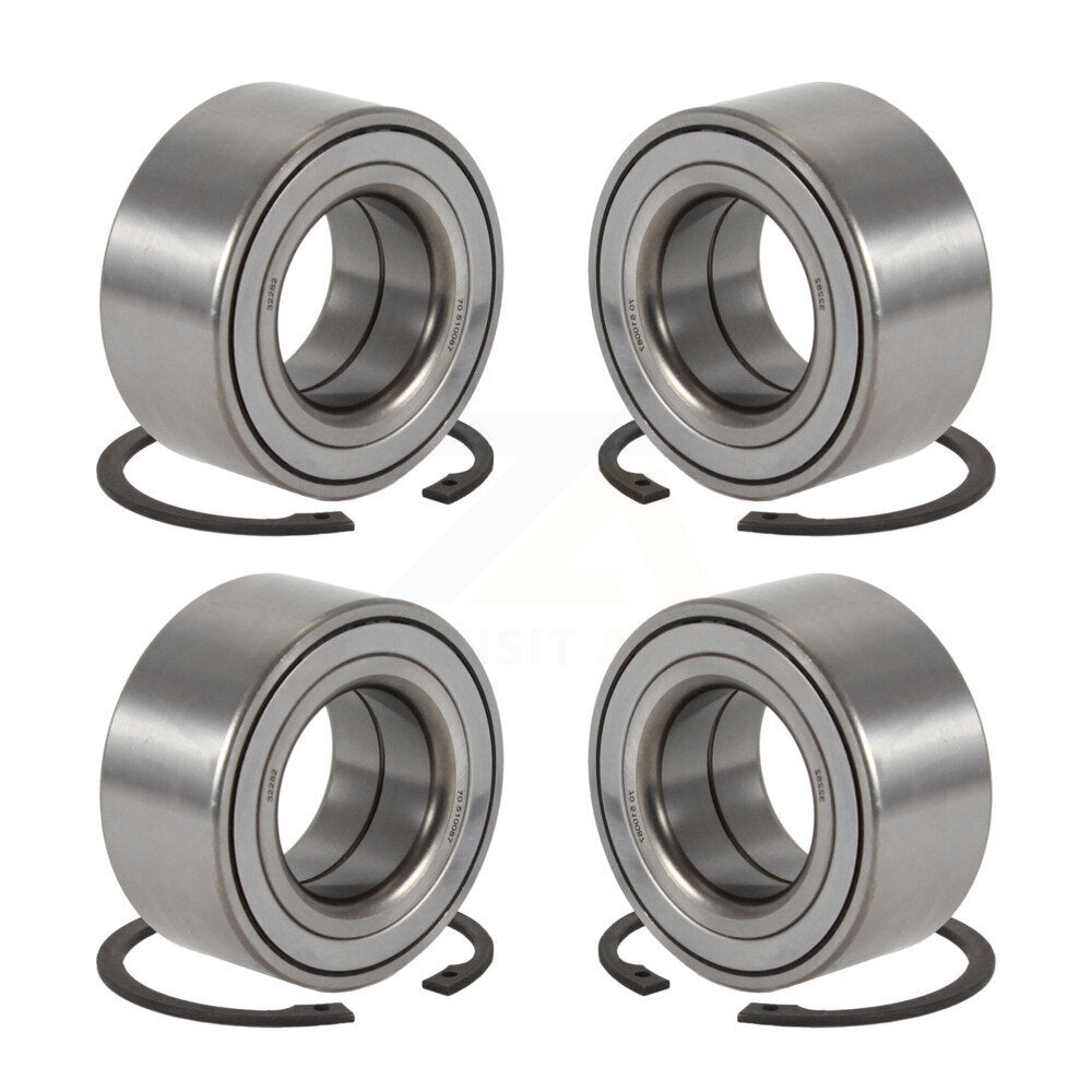 Wheel Bearing Kit-K70-101718 - Kit.bestparts.ca