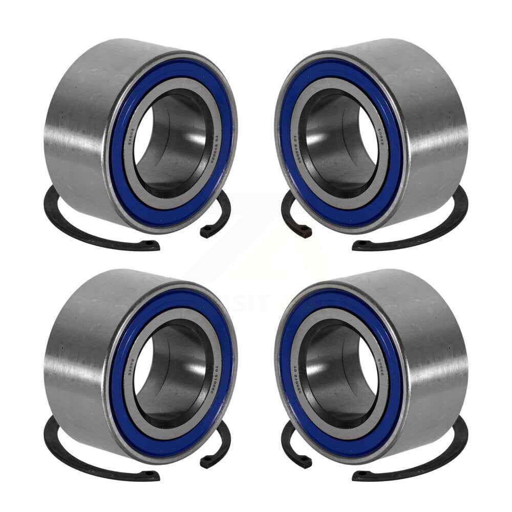 Wheel Bearing Kit-K70-101720 - Kit.bestparts.ca Kit.bestparts.ca
