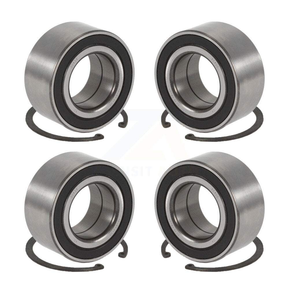 Wheel Bearing Kit-K70-101724 - Kit.bestparts.ca