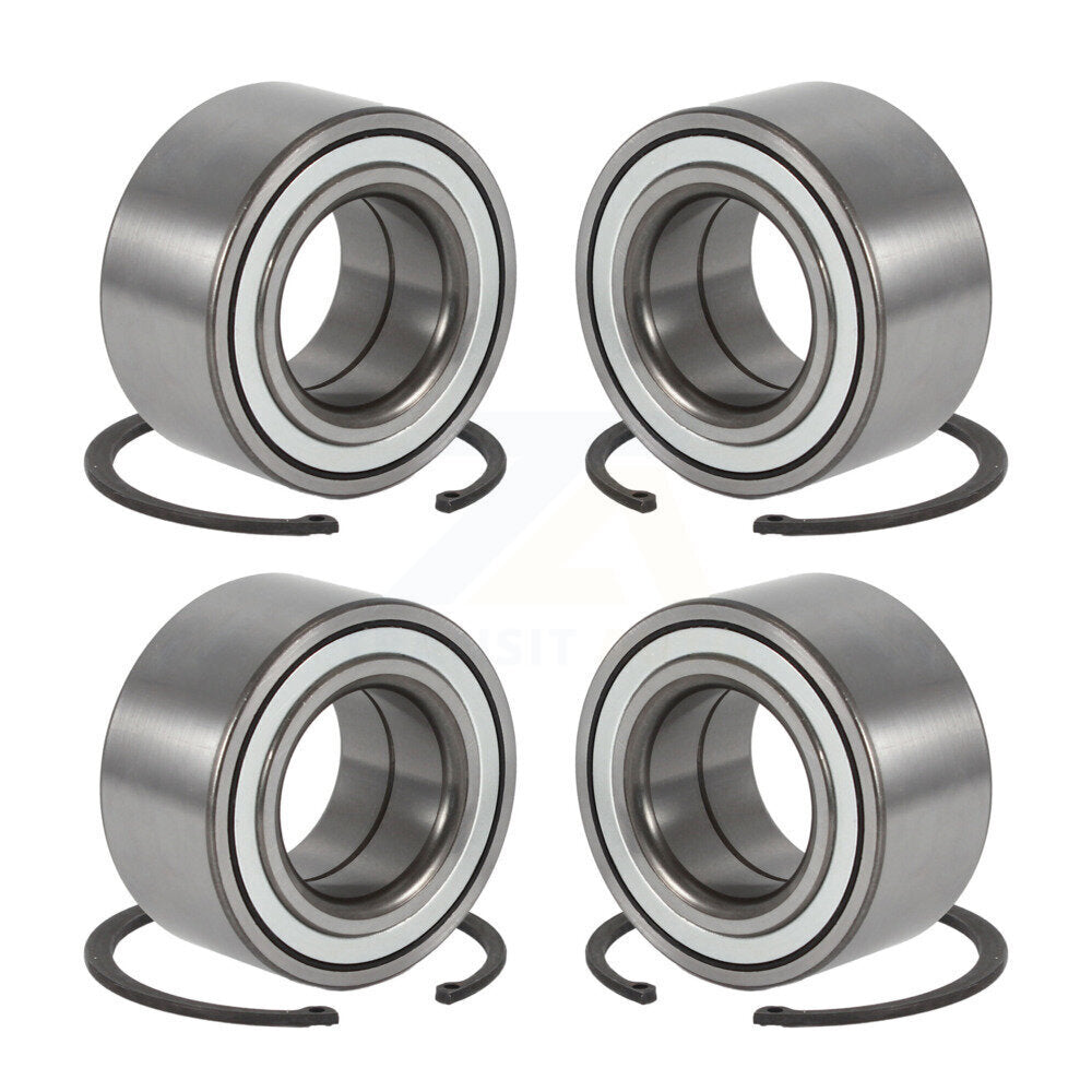 Wheel Bearing Kit-K70-101726 - Kit.bestparts.ca Kit.bestparts.ca