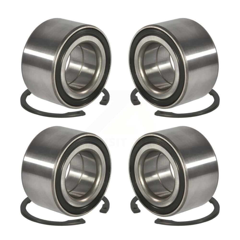 Wheel Bearing Kit-K70-101729 - Kit.bestparts.ca Kit.bestparts.ca