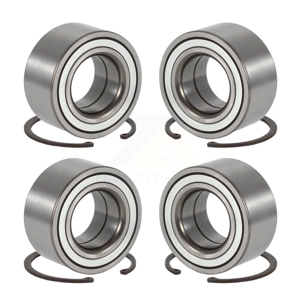 Wheel Bearing Kit-K70-101730 - Kit.bestparts.ca Kit.bestparts.ca