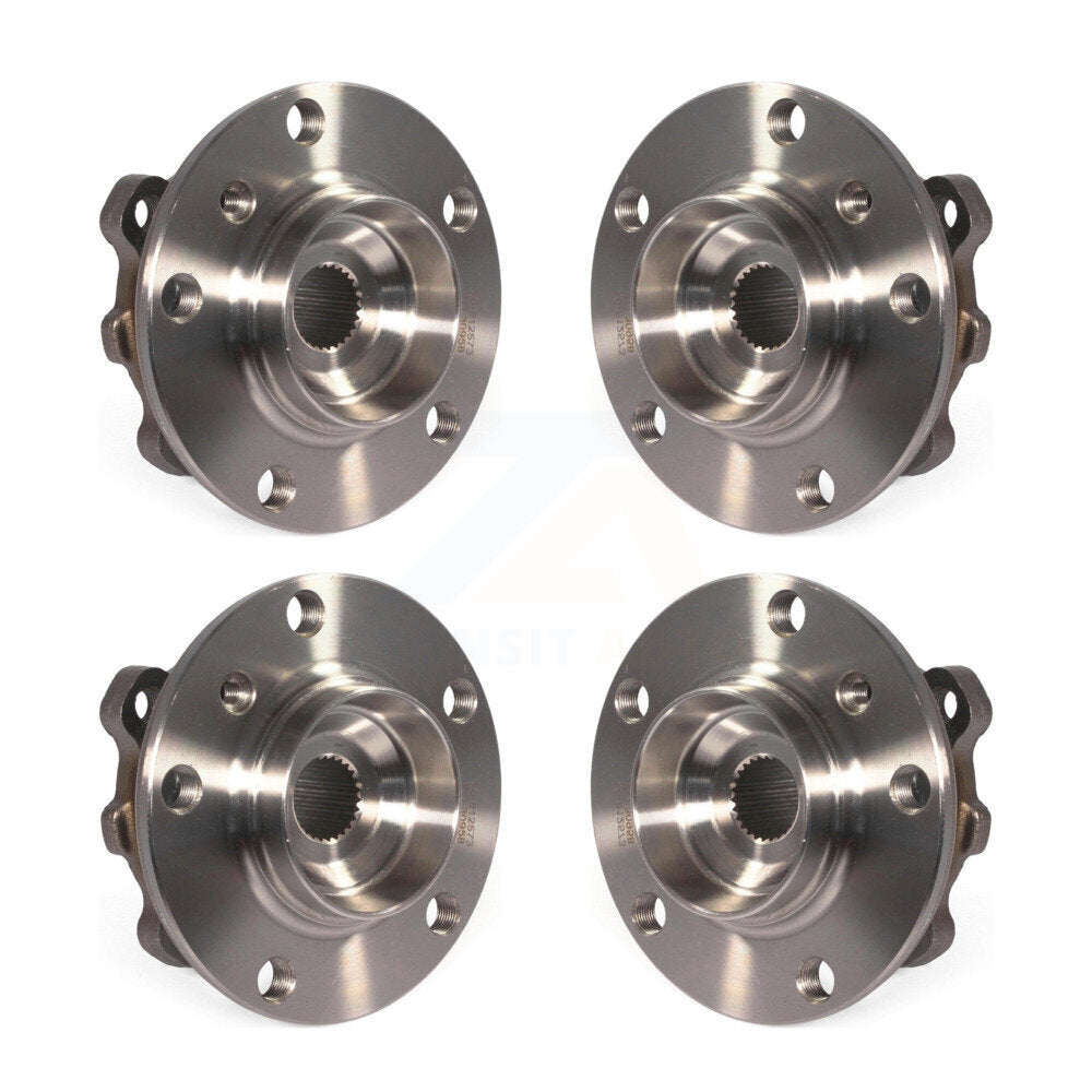 Wheel Bearing Hub Assembly Kit-K70-101745 - Kit.bestparts.ca Kit.bestparts.ca