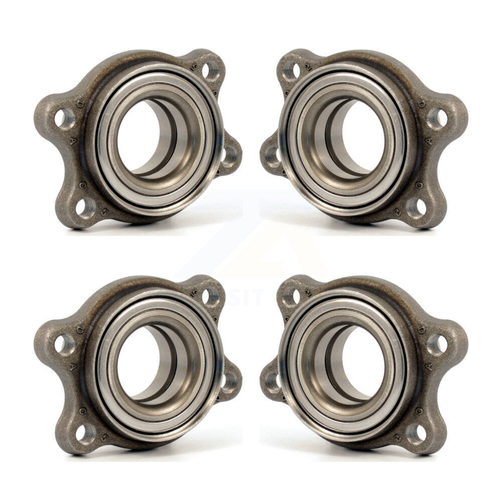 Wheel Bearing Assembly Kit-K70-101760 - Kit.bestparts.ca