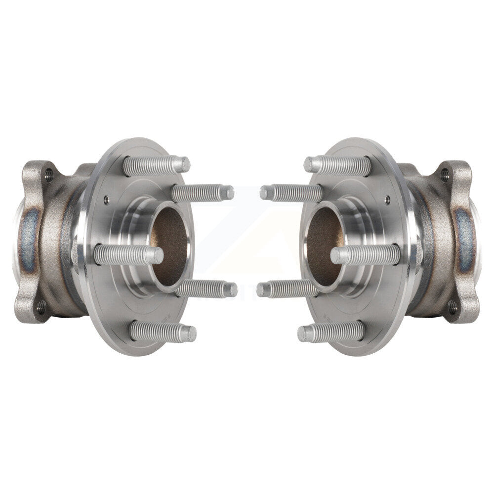 Wheel Bearing Hub Assembly Kit-K70-101771 - Kit.bestparts.ca