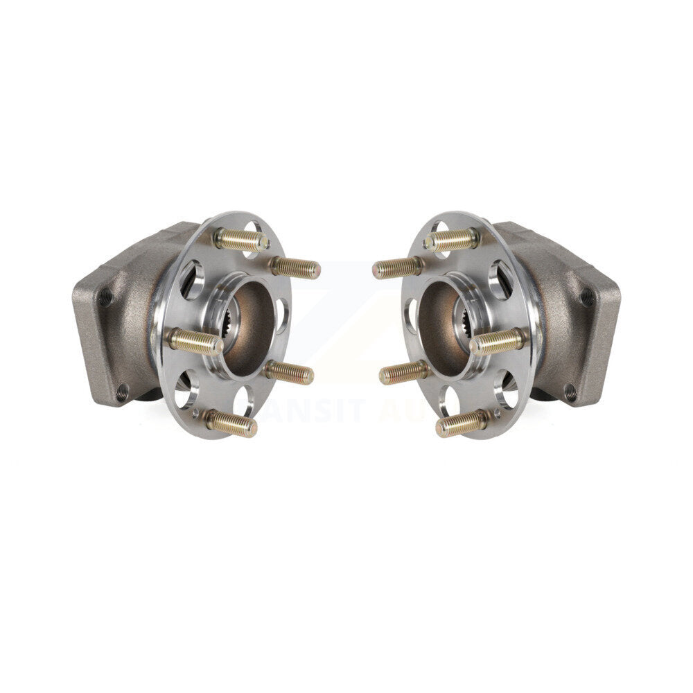 Wheel Bearing Hub Assembly Kit-K70-101778 - Kit.bestparts.ca
