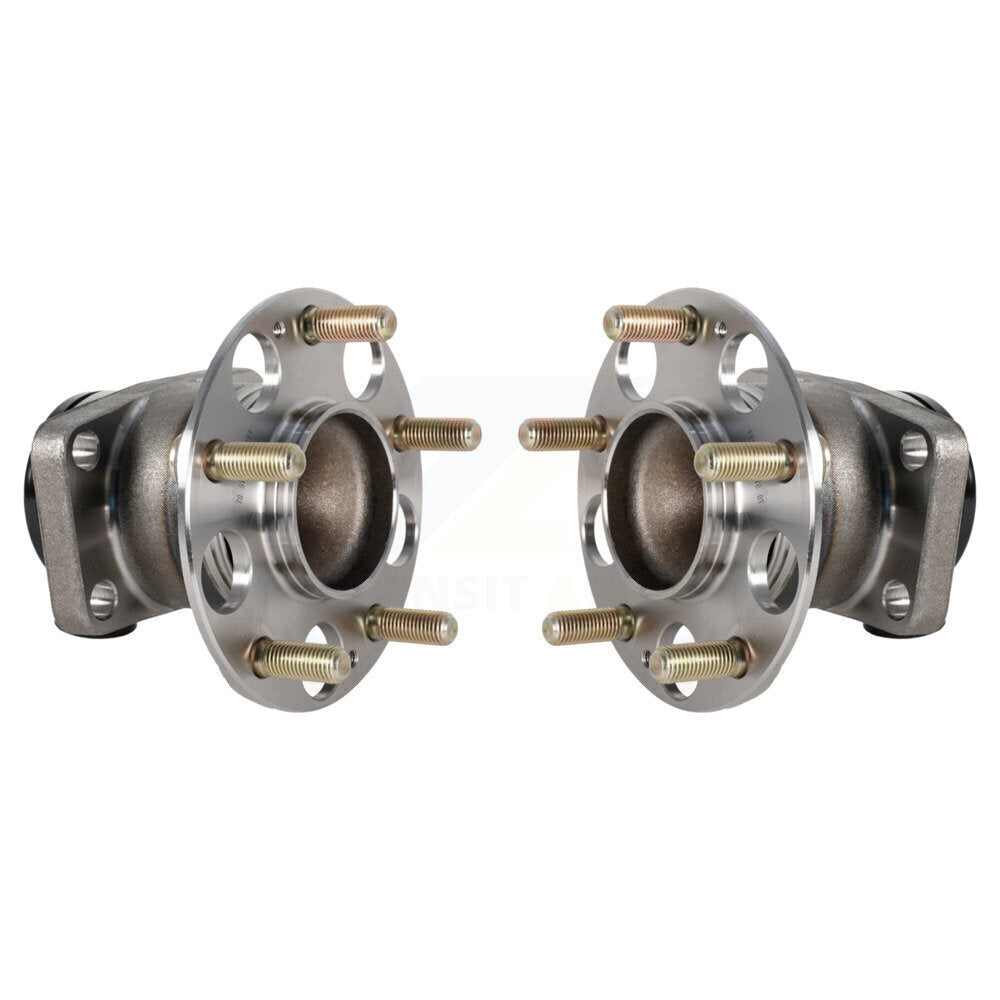 Wheel Bearing Hub Assembly Kit-K70-101779 - Kit.bestparts.ca