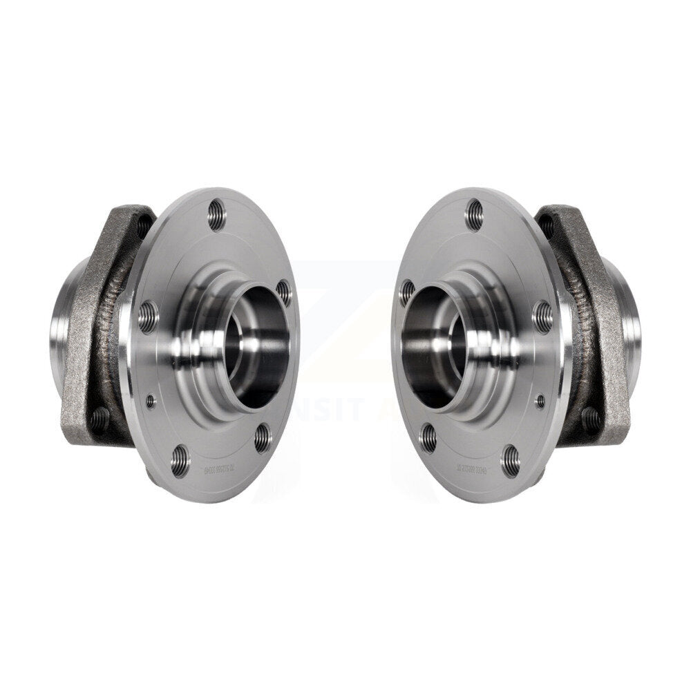 Wheel Bearing Hub Assembly Kit-K70-101786 - Kit.bestparts.ca