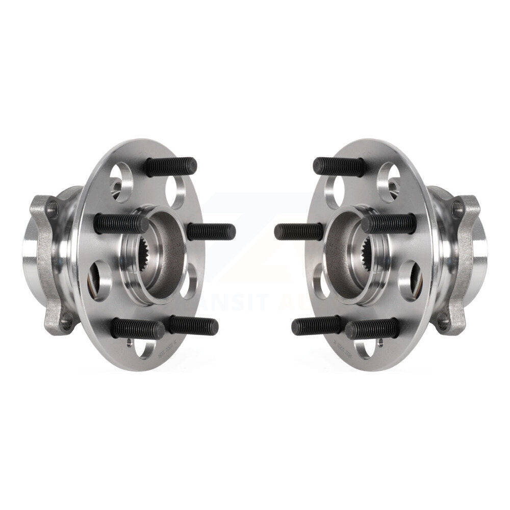 Wheel Bearing Hub Assembly Kit-K70-101788 - Kit.bestparts.ca Kit.bestparts.ca