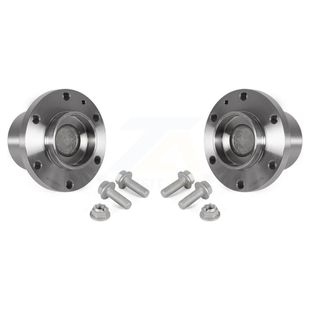 Wheel Bearing Hub Assembly Kit-K70-101807 - Kit.bestparts.ca