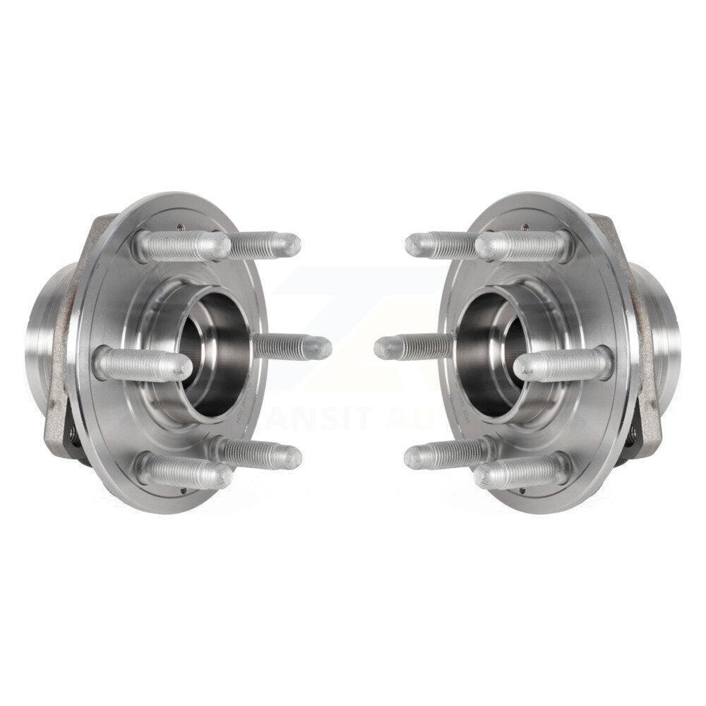 Wheel Bearing Hub Assembly Kit-K70-101809 - Kit.bestparts.ca Kit.bestparts.ca