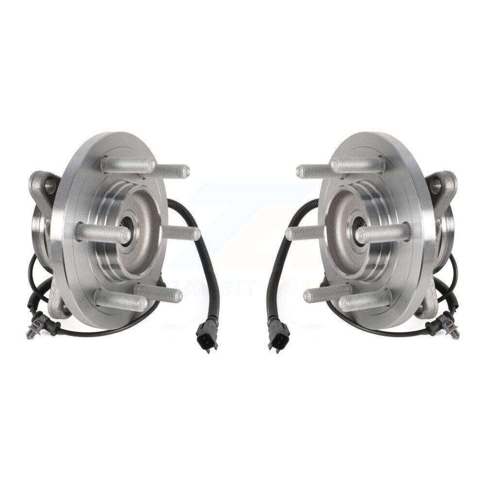 Wheel Bearing Hub Assembly Kit-K70-101871 - Kit.bestparts.ca Kit.bestparts.ca
