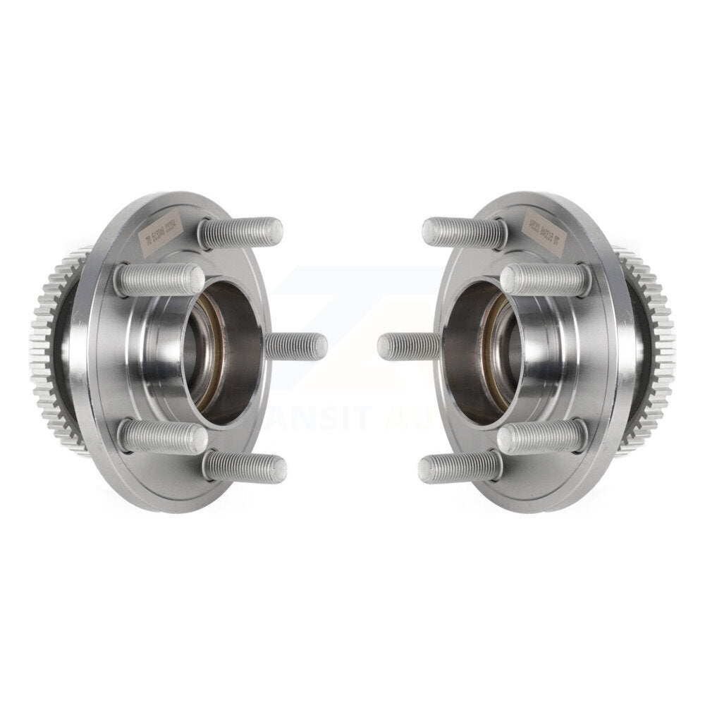 Wheel Bearing Hub Assembly Kit-K70-101872 - Kit.bestparts.ca