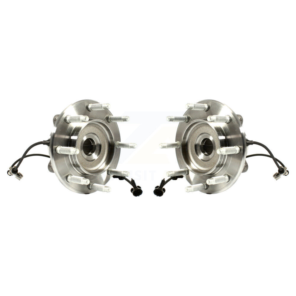Wheel Bearing Hub Assembly Kit-K70-101879 - Kit.bestparts.ca Kit.bestparts.ca