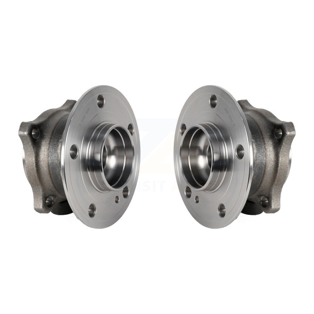 Wheel Bearing Hub Assembly Kit-K70-101880 - Kit.bestparts.ca Kit.bestparts.ca
