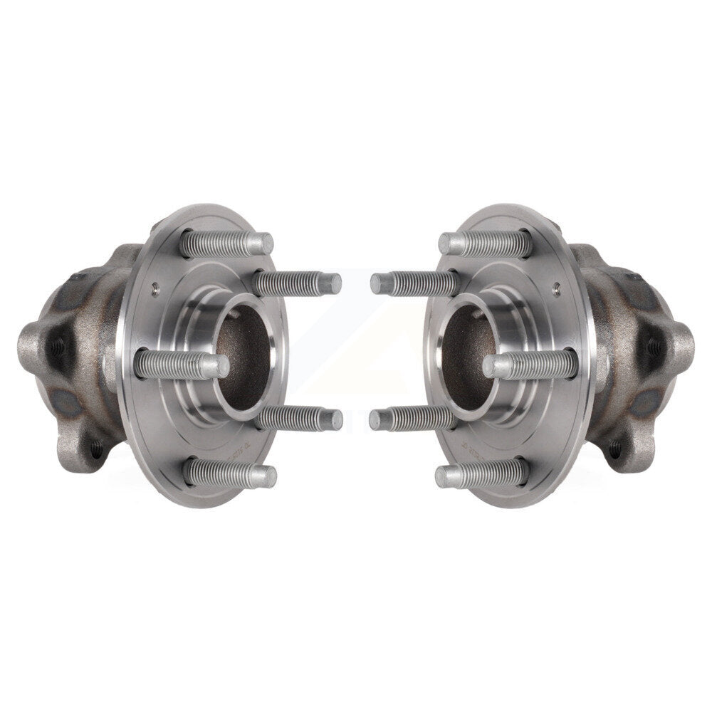 Wheel Bearing Hub Assembly Kit-K70-101882 - Kit.bestparts.ca Kit.bestparts.ca