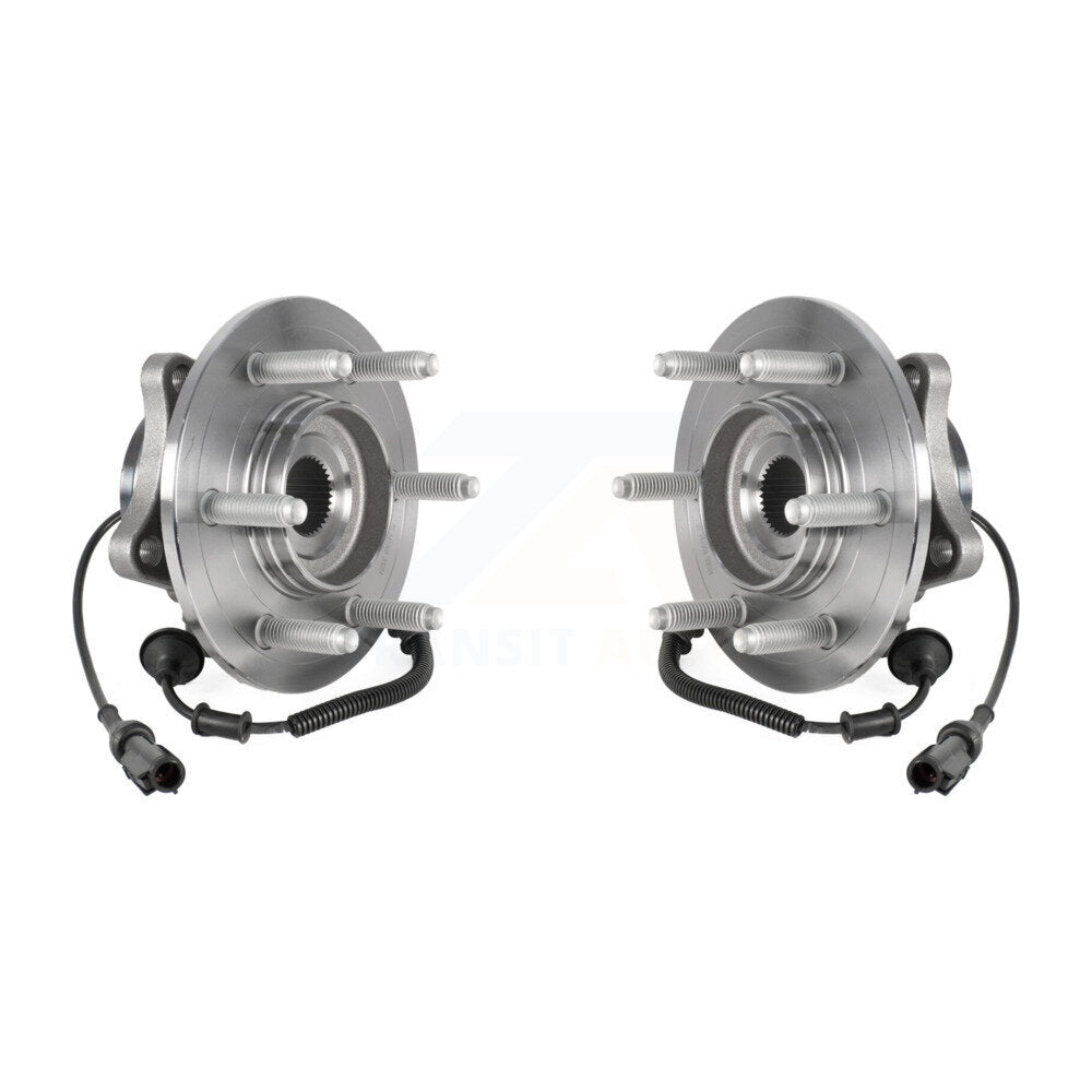 Wheel Bearing Hub Assembly Kit-K70-101884 - Kit.bestparts.ca